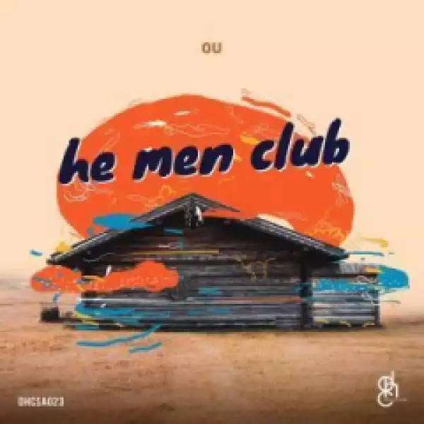 He Men Club BY Ou